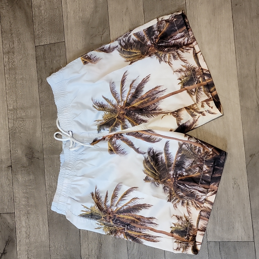 Swimming Trunks